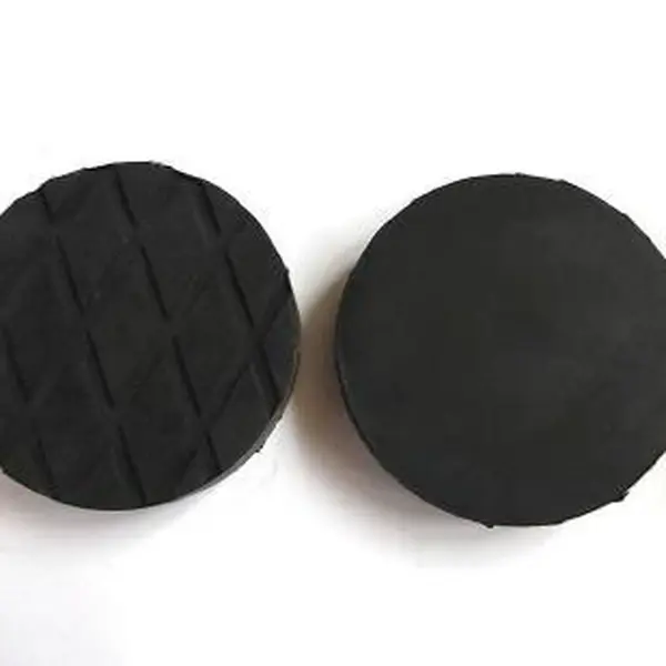 Ferdus Gumová podložka zvedáku 100x20 mm