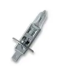 Žárovka hlavního světlometu Osram H1 (12V, 55w, p14.5s)