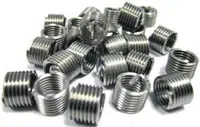 Závitová vložka M12x1,25, sada 10 kusů - QUATROS QS14186G