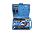 BGS technic Kleště nýtovací pro trhací (3,2-6,4mm) a maticové (M4-M10) nýty - BGS 405