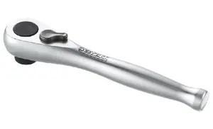 Mini ráčna na bity 1/4" - Tona Expert (E131601T)