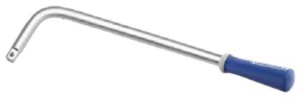 Pákový ovladač 1/2" 400mm Tona Expert 1268 (E032714T)