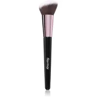 flormar Brush Flared Cut štětec na tvářenku 1 ks