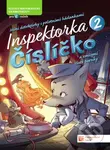 Inspektorka Číslíčko 2 (pro žáky 2. tříd) - kniha z kategorie 1. stupeň