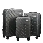 Novel SADA CESTOVNÍCH KUFRŮ