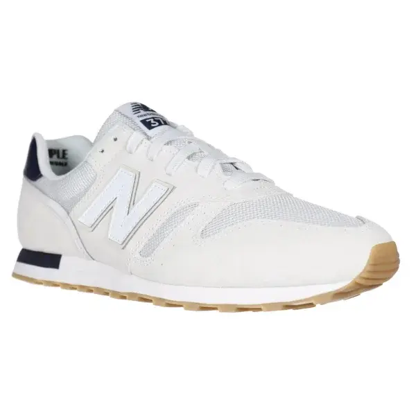 New Balance M3735I3 Pánska voľnočasová obuv, sivá, veľkosť 40.5