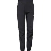 Head ZEPHYR Detské outdoorové nohavice, čierna, veľkosť 152-158