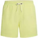 O'Neill VERT 16'' Pánské plavkové šortky, žlutá, velikost