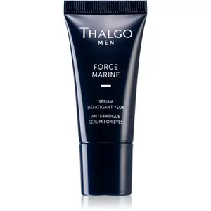 Thalgo Men Anti-Fatigue Serum for Eyes očné sérum na osvieženie unavených očí pre mužov 15 ml