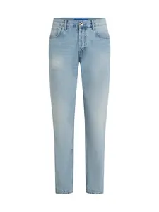 KARL LAGERFELD JEANS Džínsy  svetlomodrá