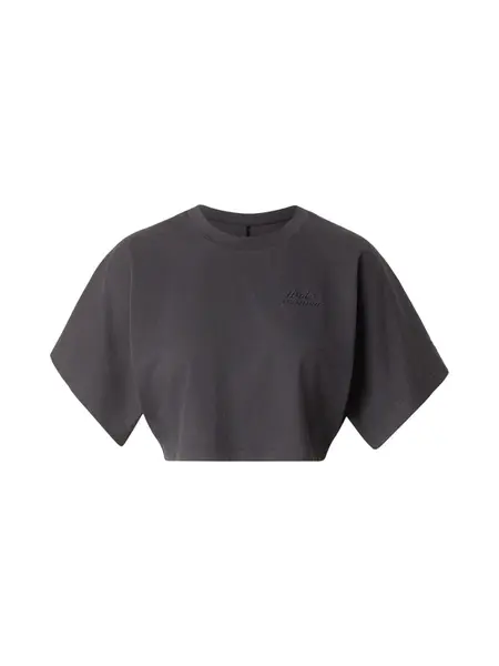 UNDER ARMOUR Funkčné tričko  čierna