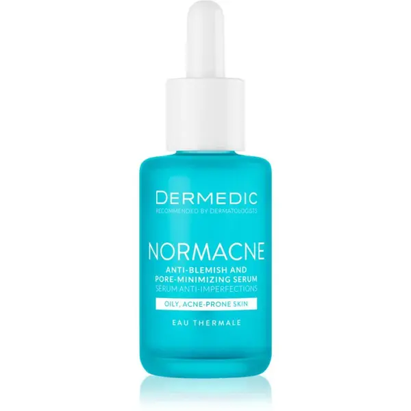 Dermedic Normacne pleťové sérum proti akné 30 ml
