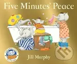 Five Minutes´ Peace - - - kniha z kategorie Pro děti