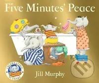 Five Minutes´ Peace - - - kniha z kategorie Pro děti
