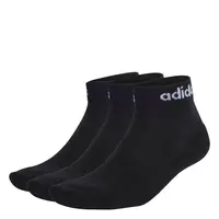 adidas SOCKS C LIN ANKLE 3P M