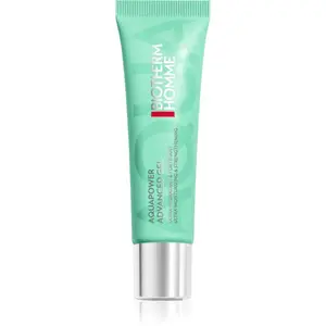 Biotherm Homme Aquapower Advanced Gel hydratační gel pro normální až smíšenou pleť pro muže 30 ml