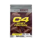 Cellucor C4 Whey Protein Powder 449-481 g mliečna čokoláda (Hershey's)