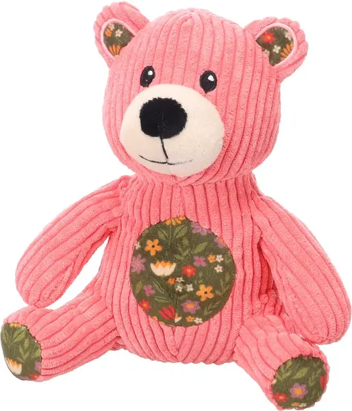 Flamingo Lacy plyšová hračka pre psov Medveď