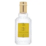 4711 Acqua Colonia Lemon & Ginger kolínska voda unisex 50 ml