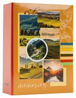 Fotoalbum pro 100 foto 10x15cm