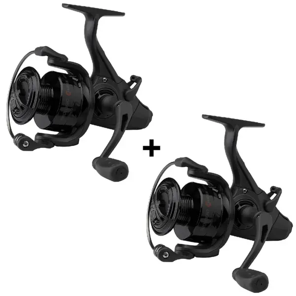 Prologic naviják c series 6000 bf akční set 2 ks