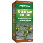 Touchdown quattro 250 ml
