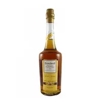 Boulard Grand Solage 40% 0,7 l (holá láhev)