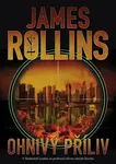 Ohnivý příliv (poškozená) - James Rollins