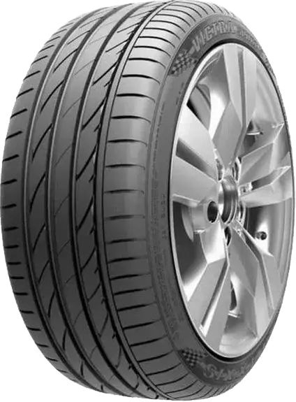 MAXXIS 255/35 R 18 94Y VICTRA_SPORT_5 TL XL ZR