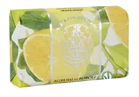 LA FLORENTINA Tuhé mýdlo Agrumi di Boboli 200 g