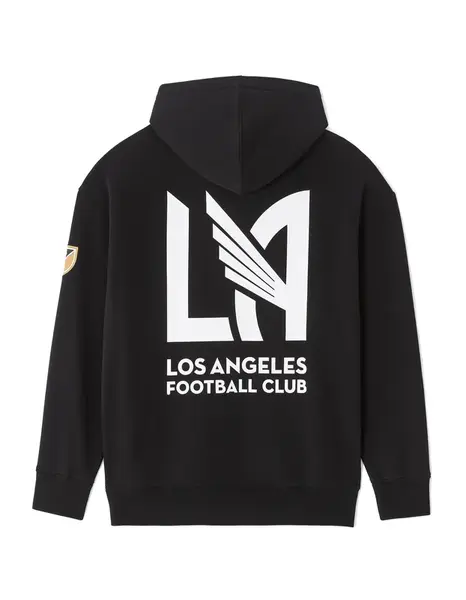 Celio Mikina MLS FC Los Angeles - unisex