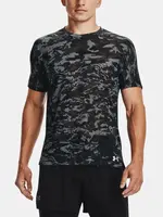 Under Armour T-shirt UA Breeze SS-BLK - Men's