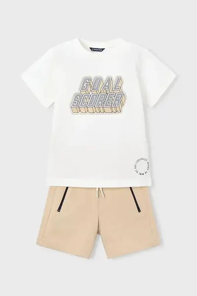 Dětská bavlněná souprava Mayoral