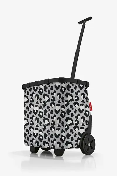 Nákupní košík Reisenthel Carrycruiser, 40 L