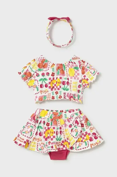 Dětská souprava Mayoral