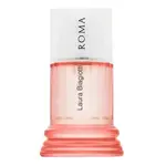 Laura Biagiotti Roma Rosa toaletní voda pro ženy 50 ml