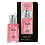 Gabriela Sabatini Miss Gabriela Night - EDT 20 ml