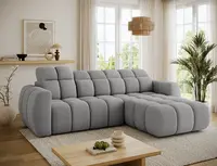 Sedací souprava Fanito Provedení: Pravá varianta, látka: Royal 4