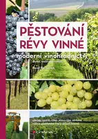 E-kniha: Pěstování révy vinné od Pavloušek Pavel
