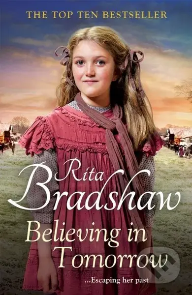 Believing in Tomorrow (Heart-warming Historical Fiction from the Top Ten Bestseller) - kniha z kategorie Romantika
