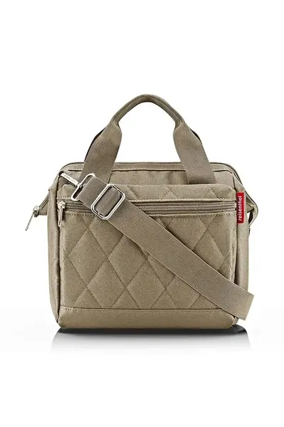 Kabelka Reisenthel Allrounder Cross 4 L