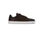 Barefoot tenisky Barebarics Enigma - Dark Brown