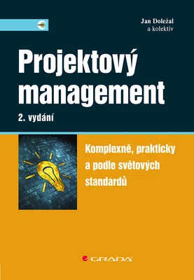 E-kniha: Projektový management od Doležal Jan