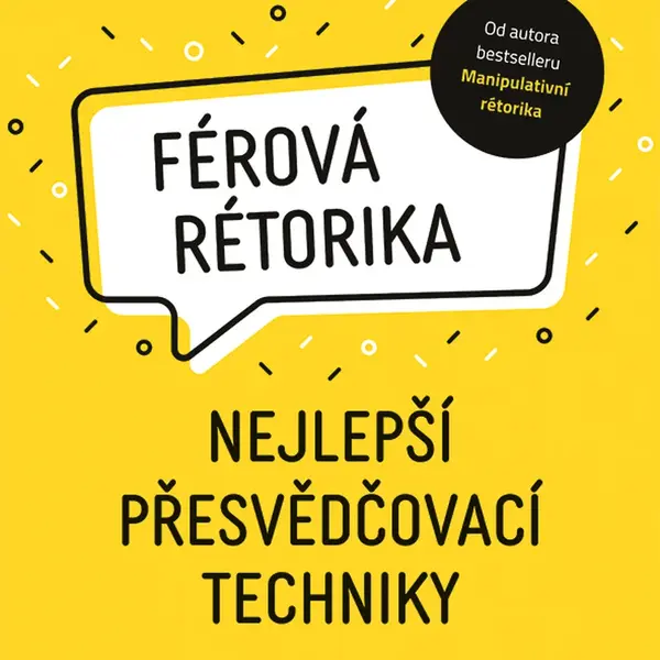 E-kniha: Férová rétorika od Jachtchenko Wladislaw