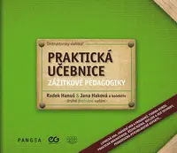 Kniha: Praktická učebnice zážitkové pedagogiky od Hanuš Radek