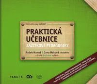 Kniha: Praktická učebnice zážitkové pedagogiky od Hanuš Radek