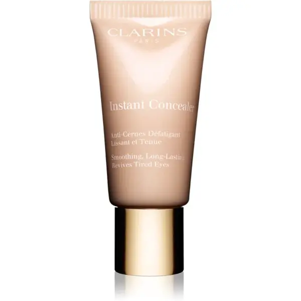Clarins Instant Concealer rozjasňující korektor proti kruhům pod očima odstín 04 15 ml