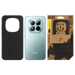 Zadní kryt Tactical pro Xiaomi Redmi Note 15 Pro 5G, černá