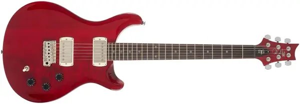 PRS SE DGT Standard Vintage Cherry 2026