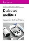 E-kniha: Diabetes mellitus od Nemcová Jana